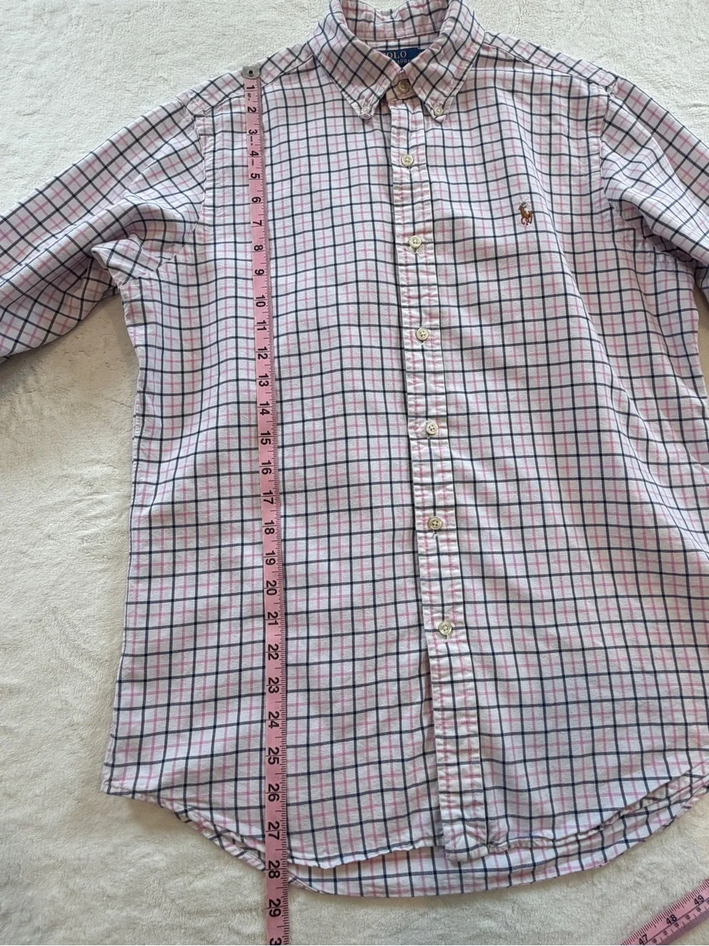 Polo Ralph Lauren Long Sleeve Shirt